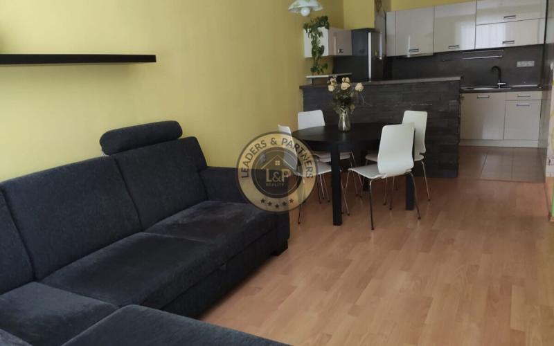 Priestranný 2,5i byt Stupava - Zipava, Okružná ulica