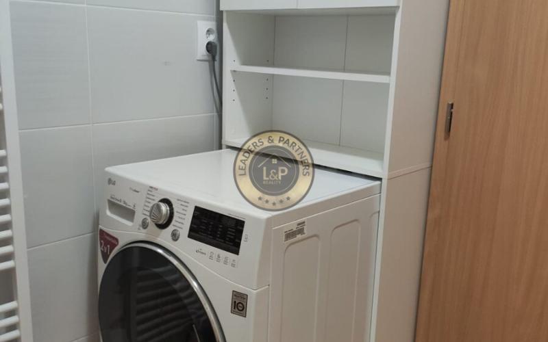 Priestranný 2,5i byt Stupava - Zipava, Okružná ulica