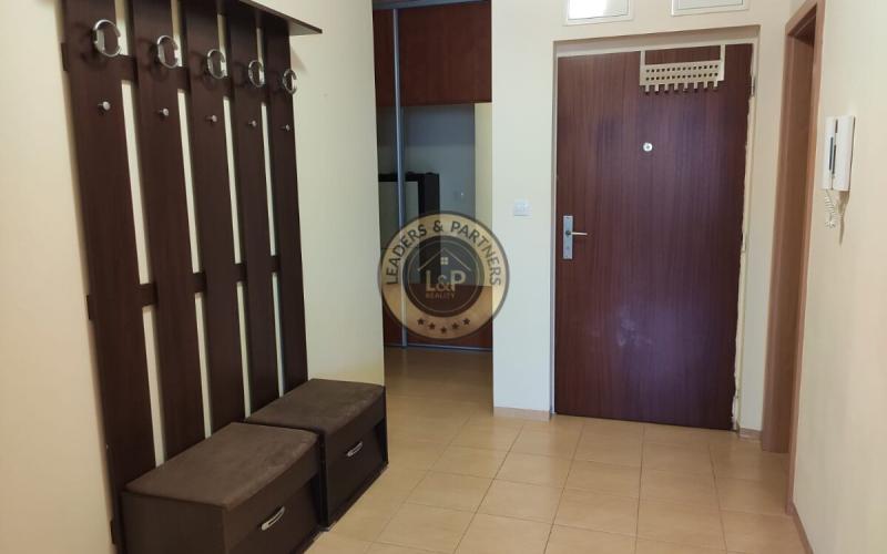 Priestranný 2,5i byt Stupava - Zipava, Okružná ulica