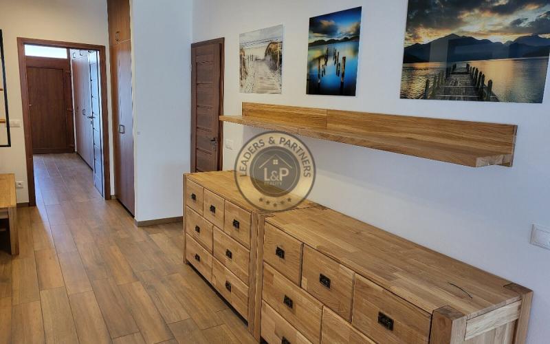 Zariadený 4-izbový rodinný dom v Stupave