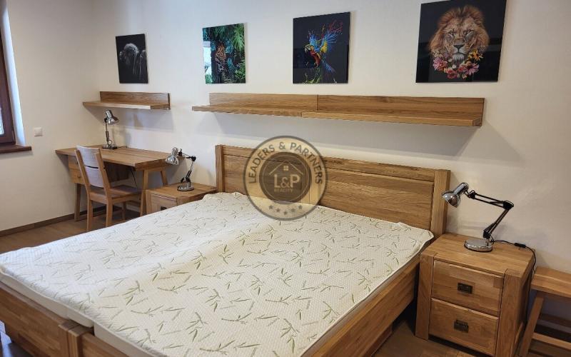 Zariadený 4-izbový rodinný dom v Stupave