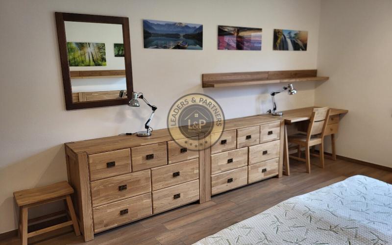 Zariadený 4-izbový rodinný dom v Stupave