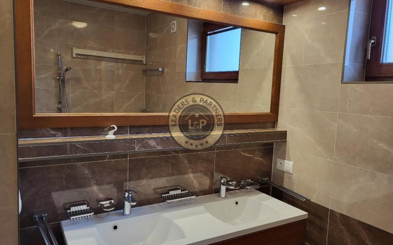 Zariadený 4-izbový rodinný dom v Stupave