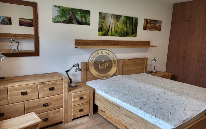 Zariadený 4-izbový rodinný dom v Stupave