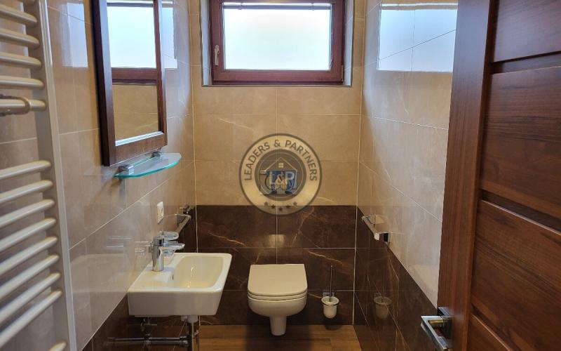 Zariadený 4-izbový rodinný dom v Stupave