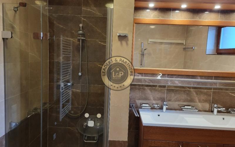 Zariadený 4-izbový rodinný dom v Stupave