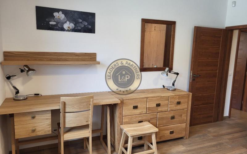 Zariadený 4-izbový rodinný dom v Stupave