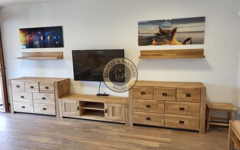 Zariadený 4-izbový rodinný dom v Stupave