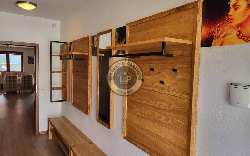 Zariadený 4-izbový rodinný dom v Stupave