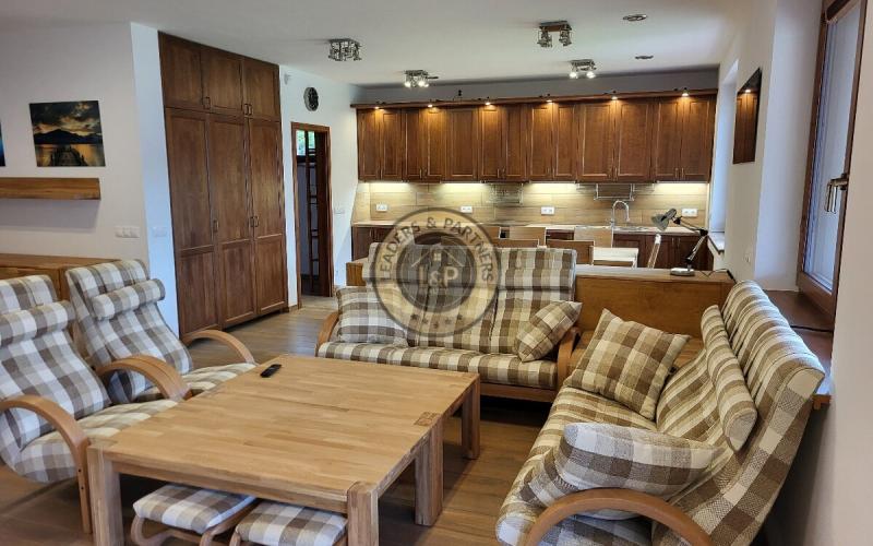 Zariadený 4-izbový rodinný dom v Stupave