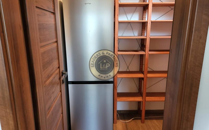 Zariadený 4-izbový rodinný dom v Stupave