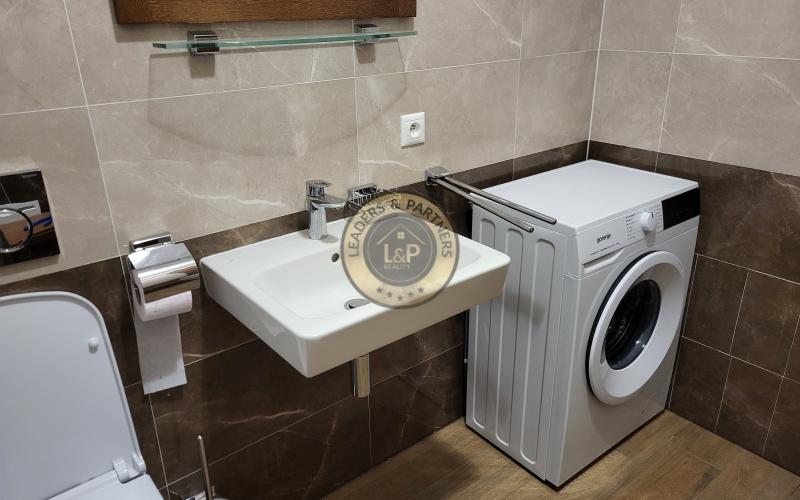 Zariadený 4-izbový rodinný dom v Stupave