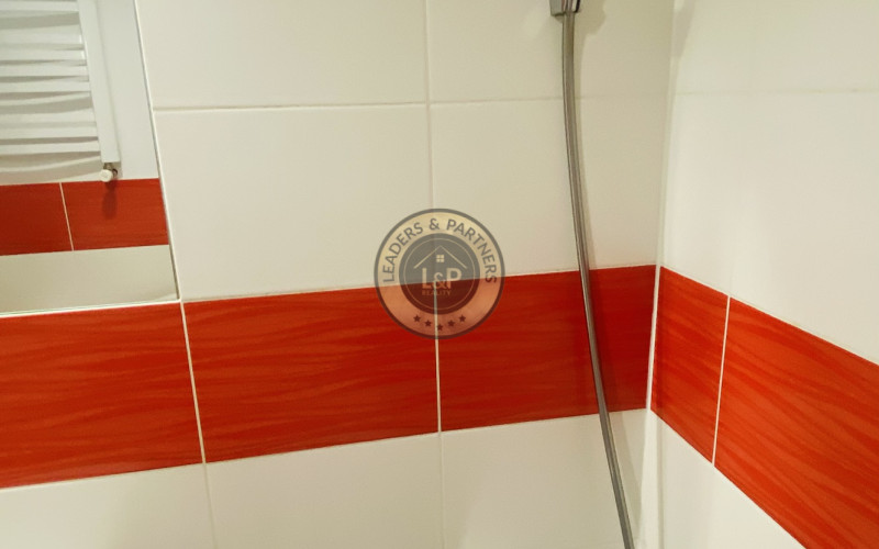 Prenájom 2 izbový byt - kompletne zariadený - LIPANY