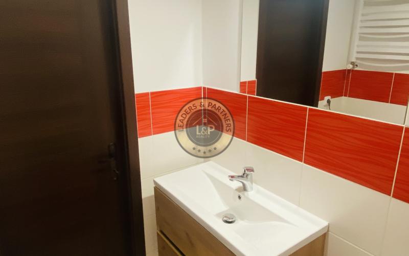 Prenájom 2 izbový byt - kompletne zariadený - LIPANY