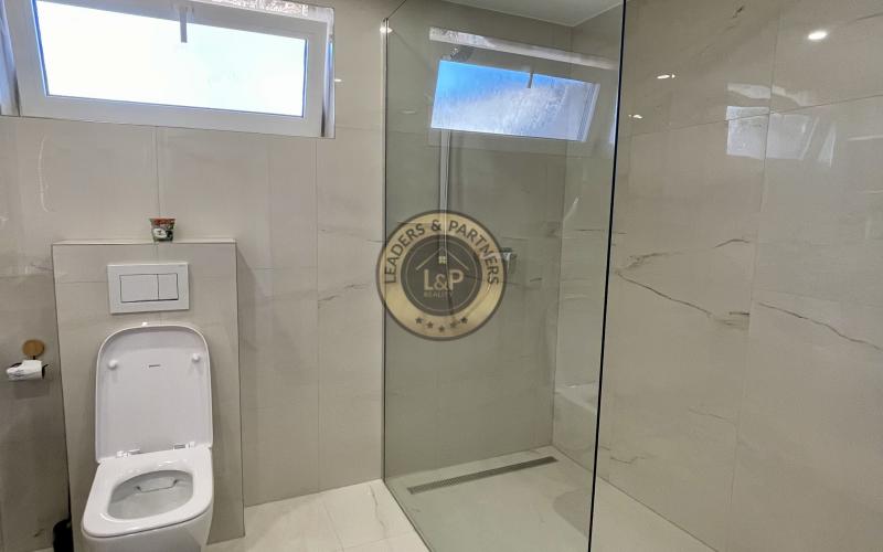 Na prenájom útulný 3-izbový novo-zrekonštruovaný rodinný dom v obci Bučany