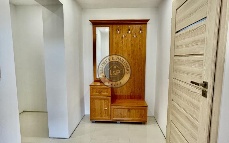 Na prenájom útulný 3-izbový novo-zrekonštruovaný rodinný dom v obci Bučany