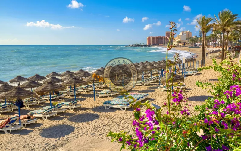 PREDAJ apartmán v Andalúzii, Benalmádena, Španielsko