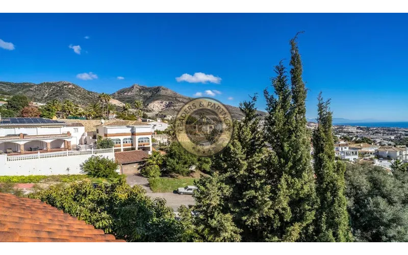 PREDAJ apartmán v Andalúzii, Benalmádena, Španielsko