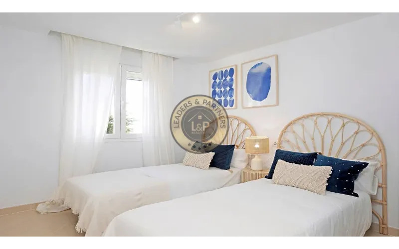 PREDAJ apartmán v Andalúzii, Benalmádena, Španielsko