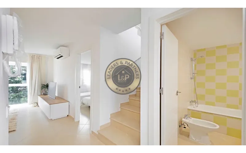 PREDAJ apartmán v Andalúzii, Benalmádena, Španielsko