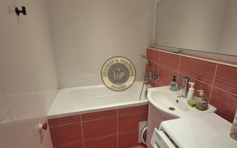 REZERVOVANÉ Predaj 3 izbový byt Meteorová Nad Jazerom - Košice IV