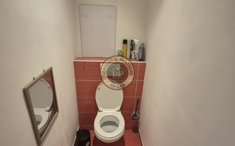 REZERVOVANÉ Predaj 3 izbový byt Meteorová Nad Jazerom - Košice IV