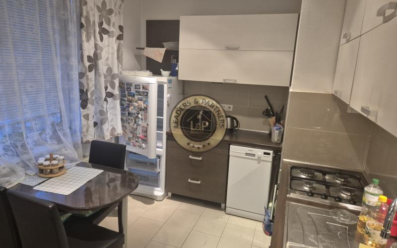 REZERVOVANÉ Predaj 3 izbový byt Meteorová Nad Jazerom - Košice IV