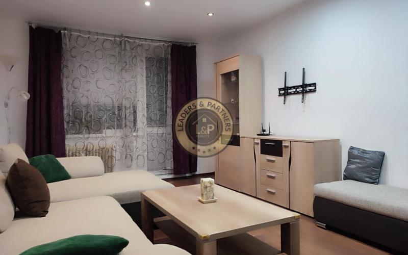 REZERVOVANÉ Predaj 3 izbový byt Meteorová Nad Jazerom - Košice IV