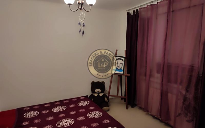 REZERVOVANÉ Predaj 3 izbový byt Meteorová Nad Jazerom - Košice IV