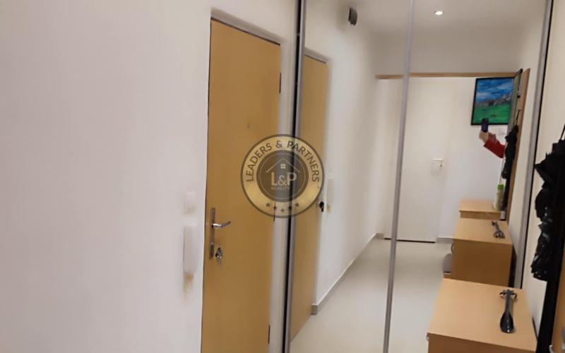 REZERVOVANÉ Predaj 3 izbový byt Meteorová Nad Jazerom - Košice IV