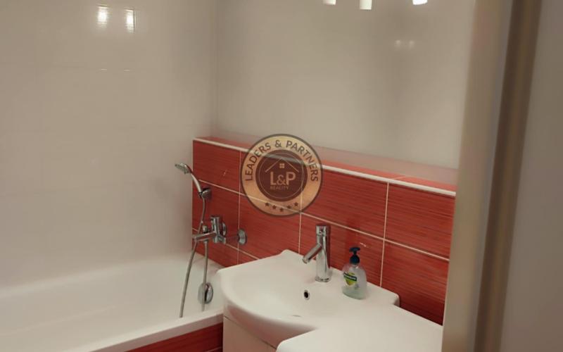 REZERVOVANÉ Predaj 3 izbový byt Meteorová Nad Jazerom - Košice IV