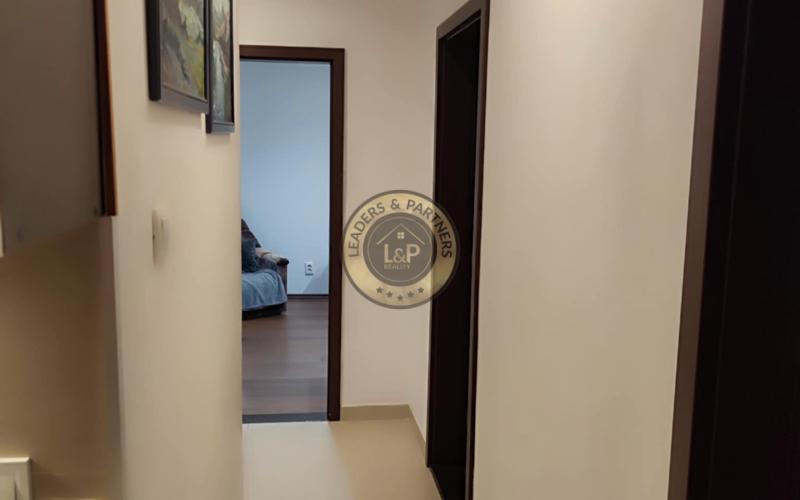 REZERVOVANÉ Predaj 3 izbový byt Meteorová Nad Jazerom - Košice IV