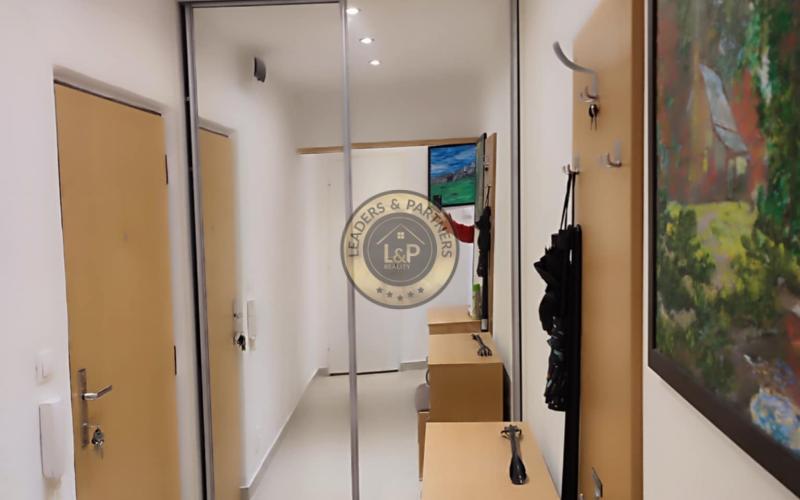 REZERVOVANÉ Predaj 3 izbový byt Meteorová Nad Jazerom - Košice IV