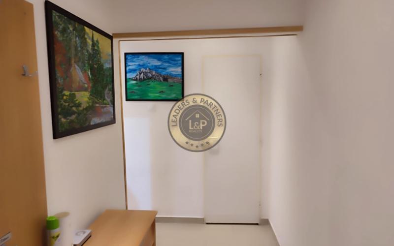 REZERVOVANÉ Predaj 3 izbový byt Meteorová Nad Jazerom - Košice IV