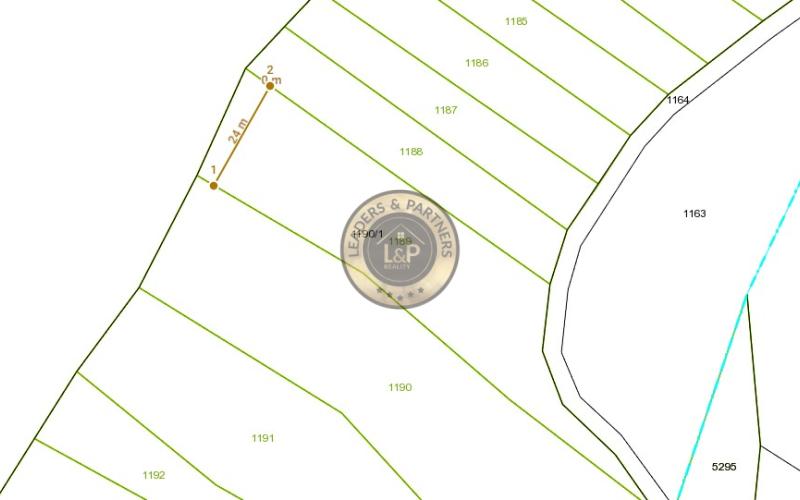 Na predaj pozemok k.ú. Lopašov okr. Skalica