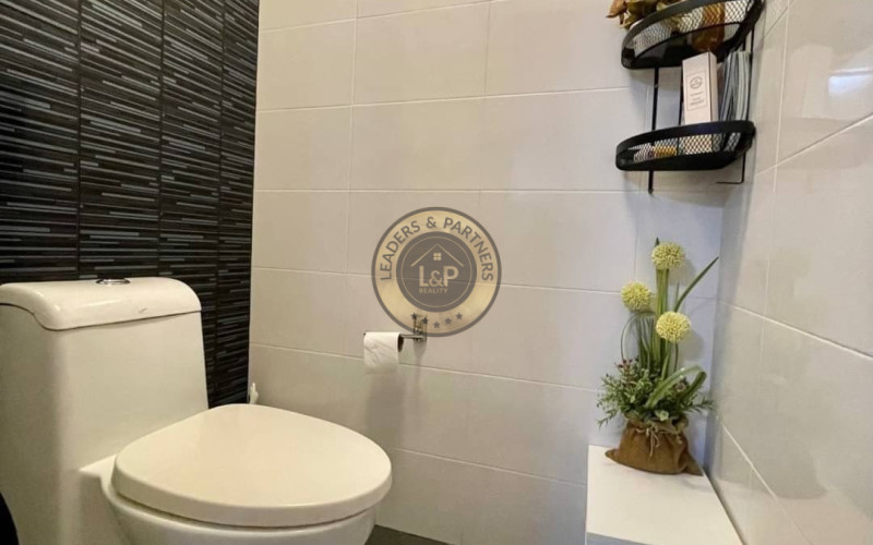 Thajsko-South Pattaya-2 izbový apartmán-The Trust Condo