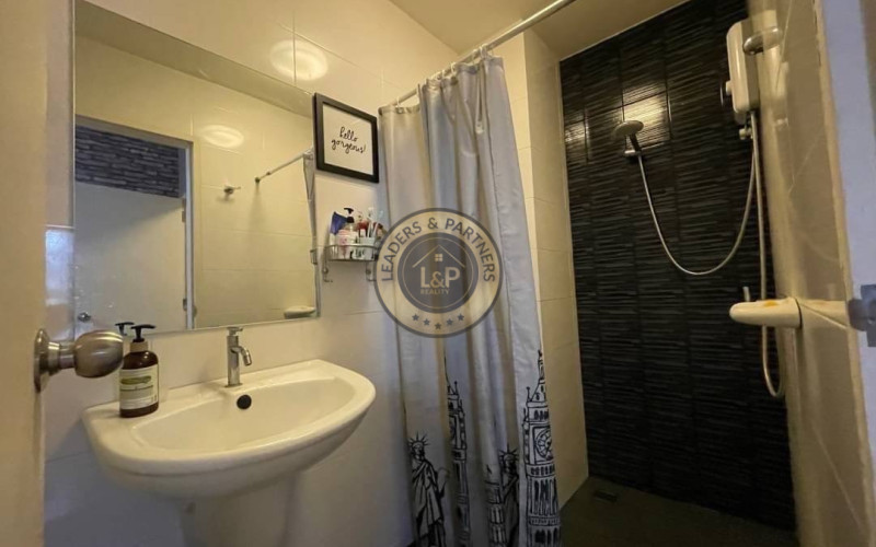 Thajsko-South Pattaya-2 izbový apartmán-The Trust Condo