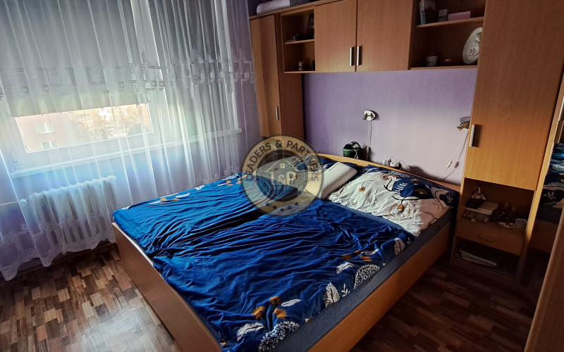 Na predaj 3iz. byt po čiastočnej rekonštrukcii v Skalici