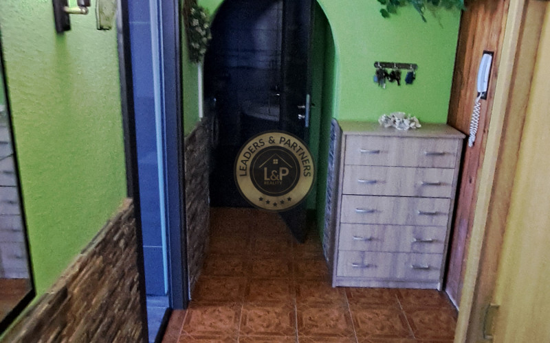 Na predaj 3iz. byt po čiastočnej rekonštrukcii v Skalici