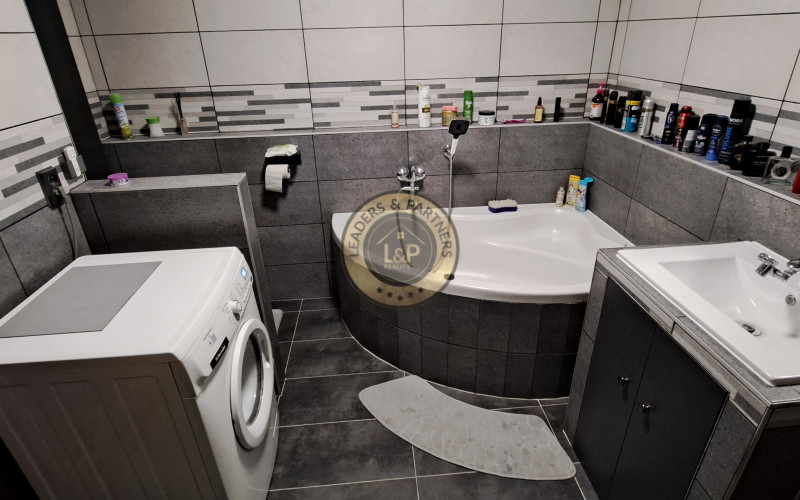 Na predaj 3iz. byt po čiastočnej rekonštrukcii v Skalici