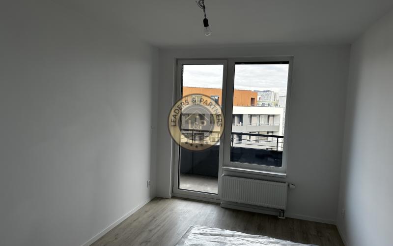 3i byt Košice - Západ, popradská, novostavba