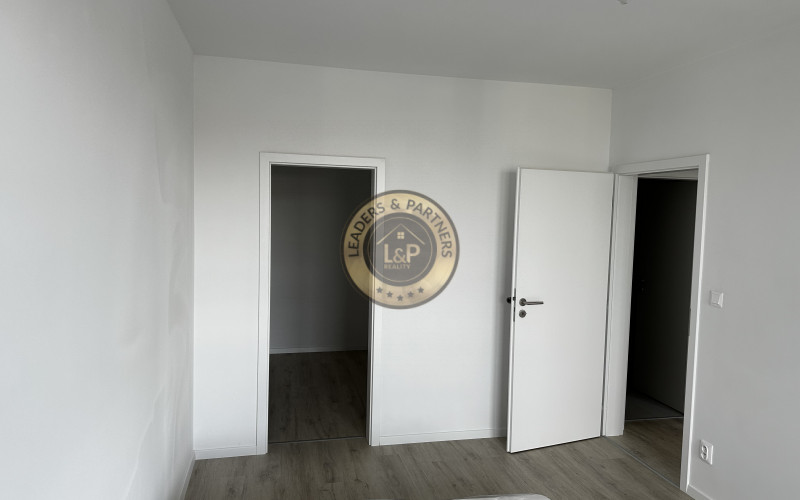 3i byt Košice - Západ, popradská, novostavba