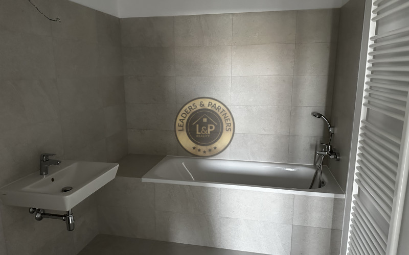 3i byt Košice - Západ, popradská, novostavba