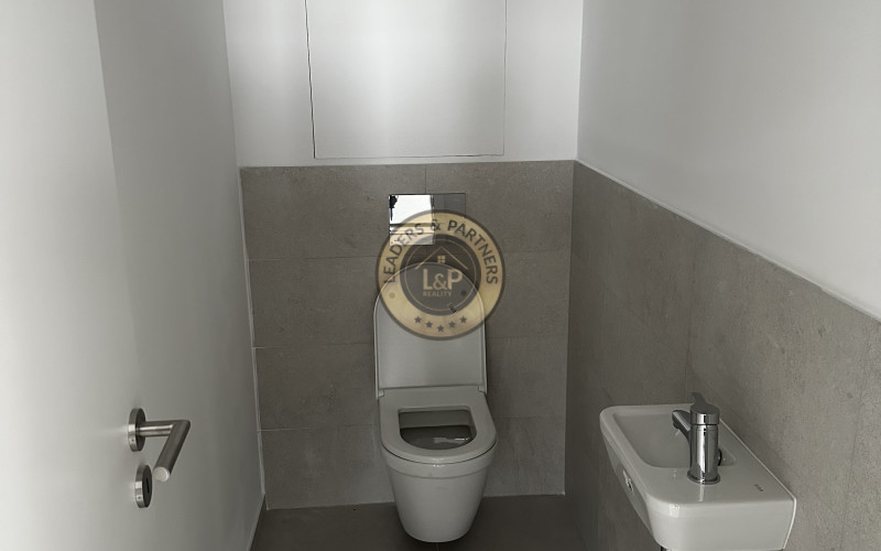 3i byt Košice - Západ, popradská, novostavba