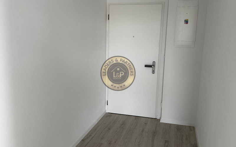 3i byt Košice - Západ, popradská, novostavba