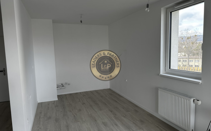 3i byt Košice - Západ, popradská, novostavba