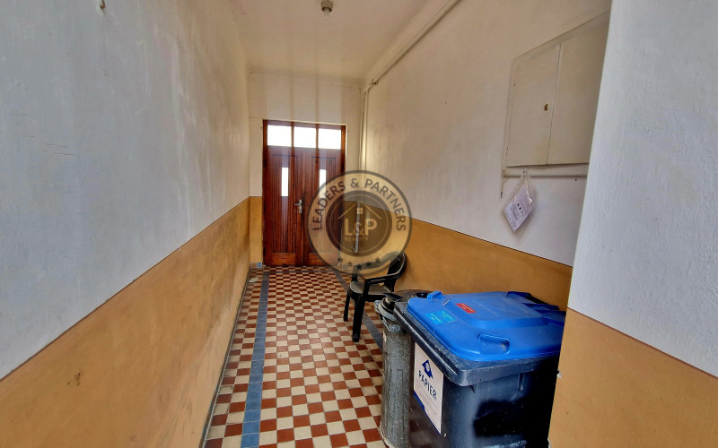 Na predaj starší rodinný dom Bašovce