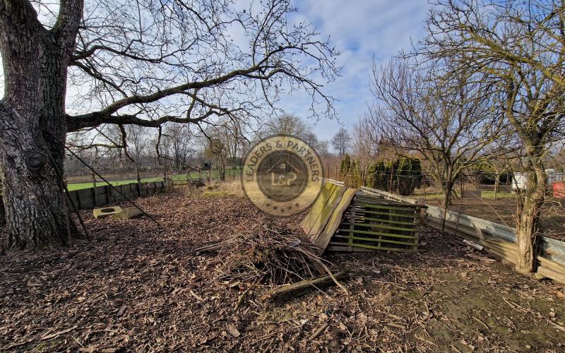 Na predaj pozemok v obci Radošovce okr. Trnava