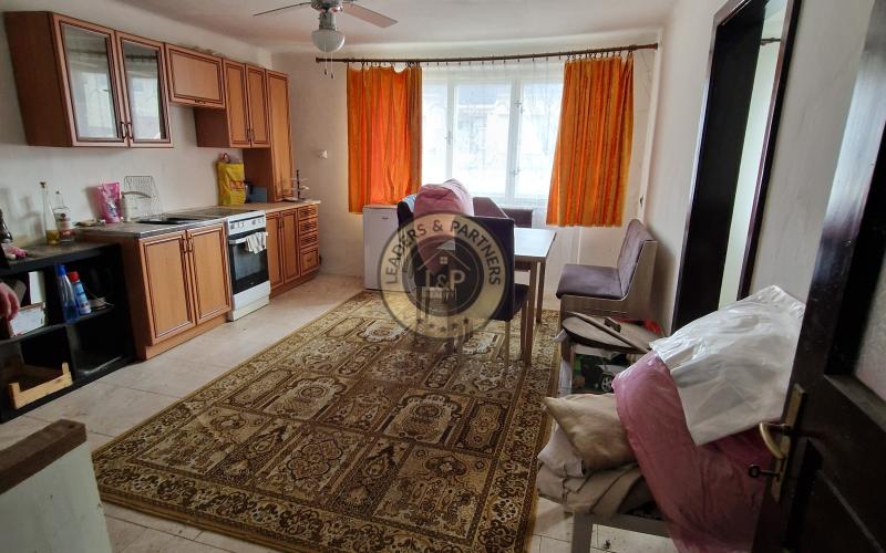 Na predaj pozemok v obci Radošovce okr. Trnava