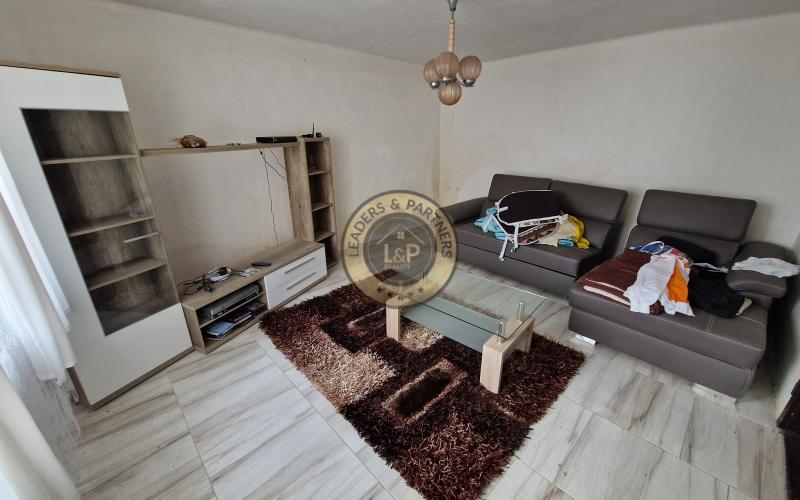 Na predaj pozemok v obci Radošovce okr. Trnava